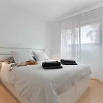 Vv Oasis Duna Punto Alegre Pool Apartman