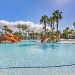 Apartman Vv Oasis Duna Punto Alegre Pool Corralejo