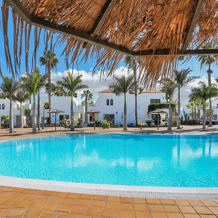 Apartman Vv Oasis Duna Punto Alegre Pool