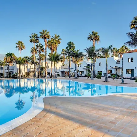 Vv Oasis Duna Punto Alegre Pool Apartman *