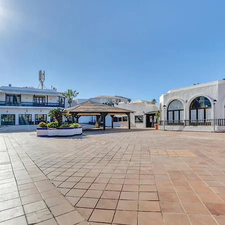 Apartman Vv Oasis Duna Punto Alegre Pool Corralejo