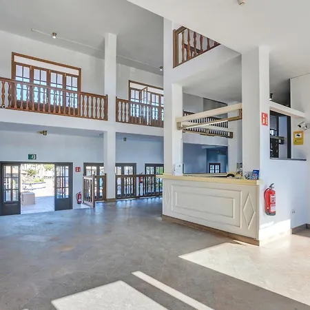 Vv Oasis Duna Punto Alegre Pool Apartman *
