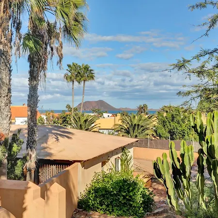 Vv Oasis Duna Punto Alegre Pool Apartman
