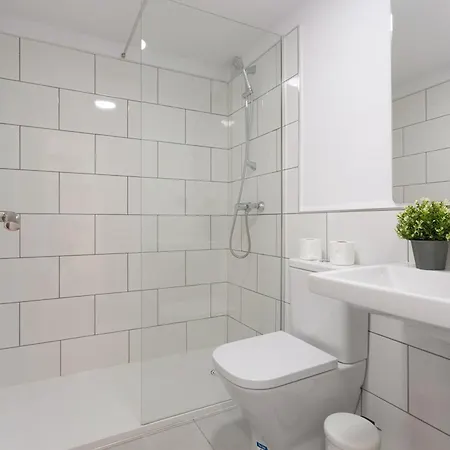 Apartment Vv Oasis Duna Punto Alegre Pool