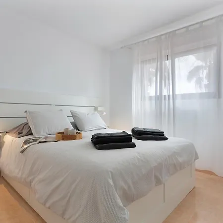 Vv Oasis Duna Punto Alegre Pool Apartment