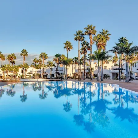 Apartment Vv Oasis Duna Punto Alegre Pool Corralejo