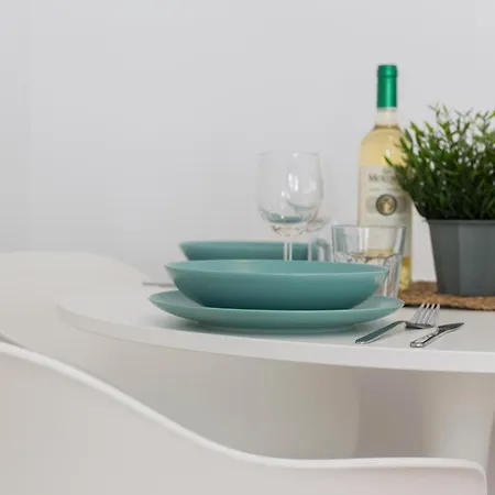 Apartment Vv Oasis Duna Punto Alegre Pool *