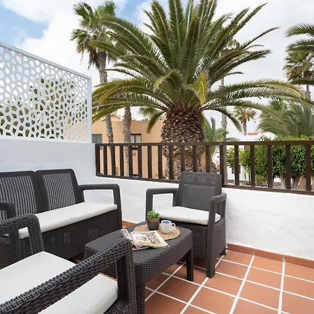 Vv Oasis Duna Punto Alegre Pool Κοραλέχο