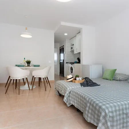 Vv Oasis Duna Punto Alegre Pool * Κοραλέχο