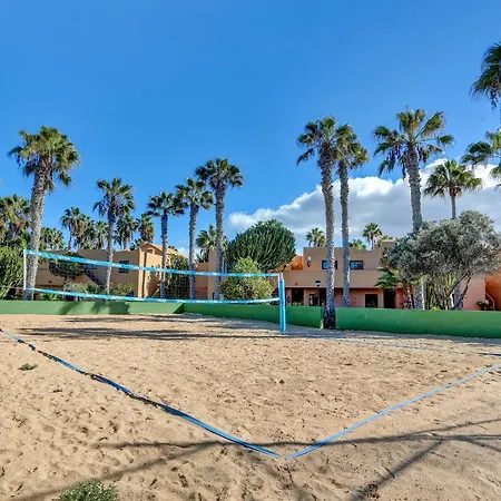 Διαμέρισμα Vv Oasis Duna Punto Alegre Pool *