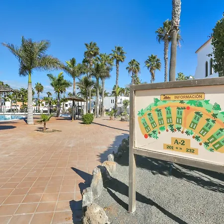 Vv Oasis Duna Punto Alegre Pool * Κοραλέχο