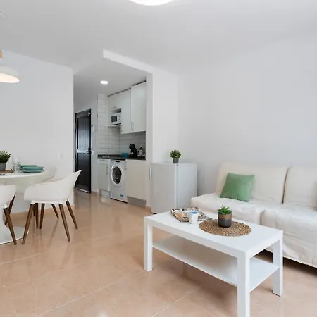 Vv Oasis Duna Punto Alegre Pool