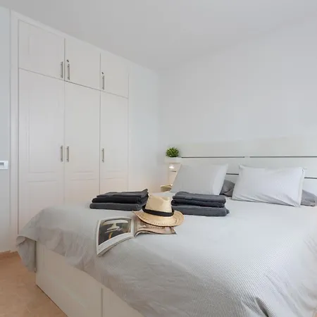 Vv Oasis Duna Punto Alegre Pool Corralejo