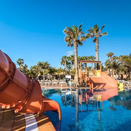 Vv Oasis Duna Punto Alegre Pool Κοραλέχο