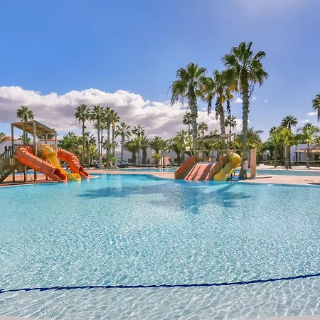 Διαμέρισμα Vv Oasis Duna Punto Alegre Pool Κοραλέχο