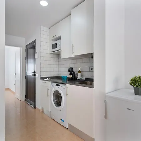 Vv Oasis Duna Punto Alegre Pool *