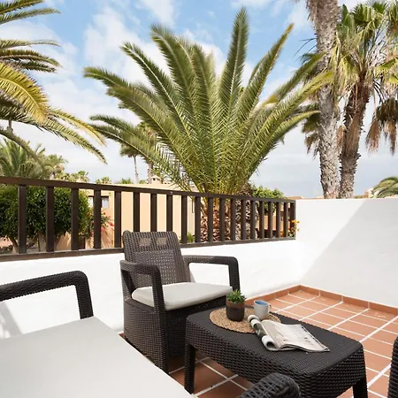 Vv Oasis Duna Punto Alegre Pool Corralejo