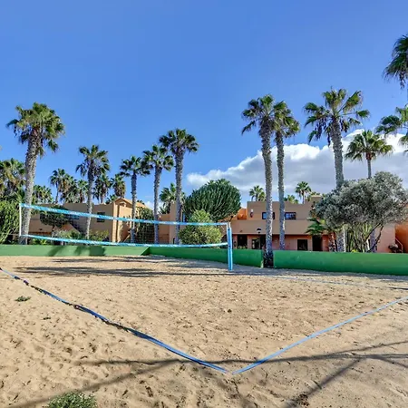 Vv Oasis Duna Punto Alegre Pool شقة