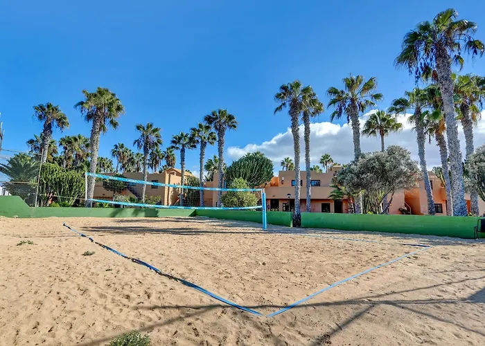 Lägenhet Vv Oasis Duna Punto Alegre Pool *