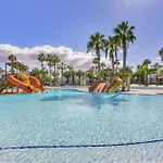 Vv Oasis Duna Punto Alegre Pool Lägenhet