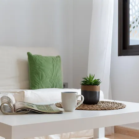 Vv Oasis Duna Punto Alegre Pool * コラレホ