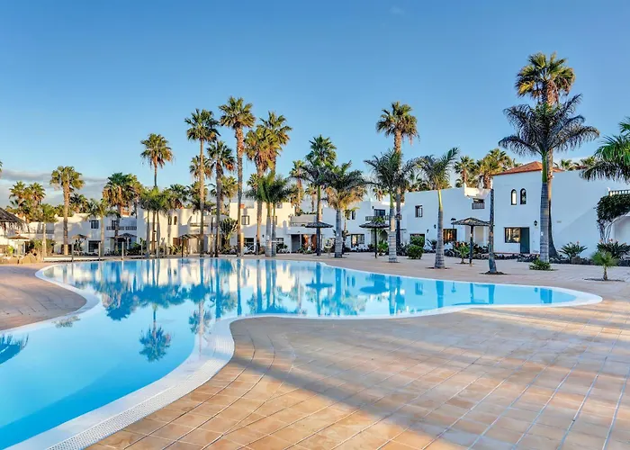 Vv Oasis Duna Punto Alegre Pool Daire *