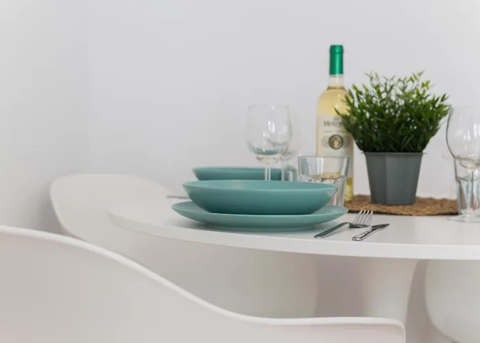 Apartment Vv Oasis Duna Punto Alegre Pool *