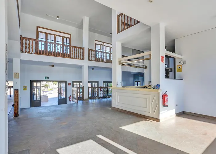 Vv Oasis Duna Punto Alegre Pool Daire *