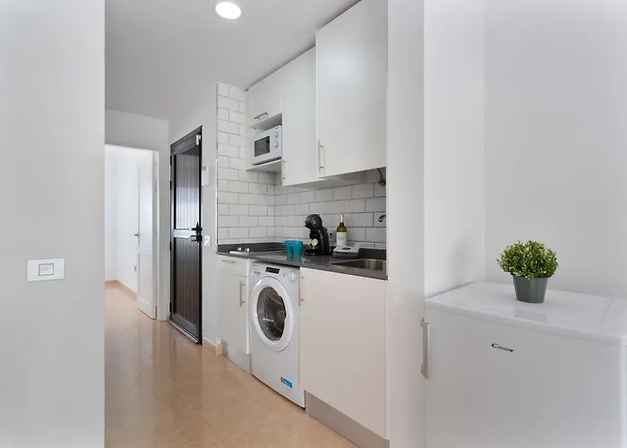 Vv Oasis Duna Punto Alegre Pool *