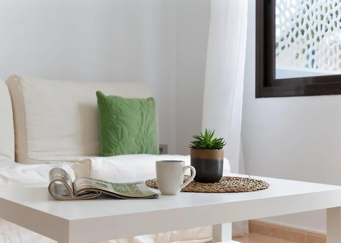 Vv Oasis Duna Punto Alegre Pool * Corralejo