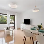 Apartment Vv Oasis Duna Punto Alegre Pool