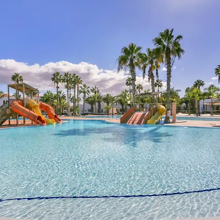Vv Oasis Duna Punto Alegre Pool Апартаменты