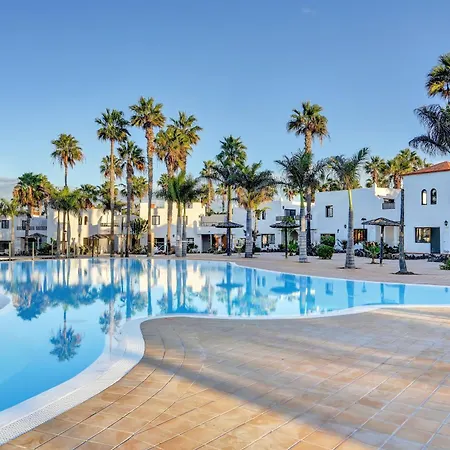 Апартаменты Vv Oasis Duna Punto Alegre Pool